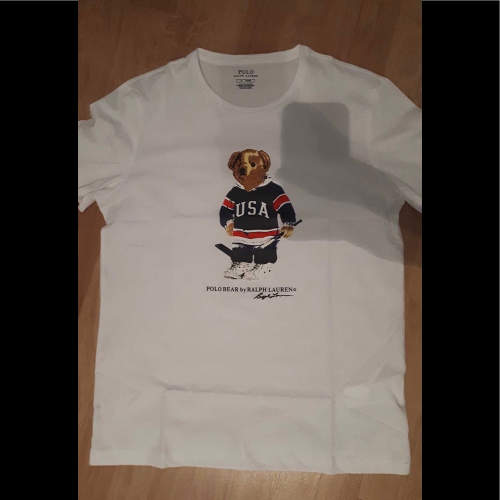Polo shirt
